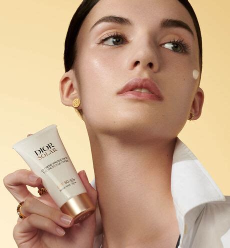 dior solar escape set|Dior sunscreen for face.